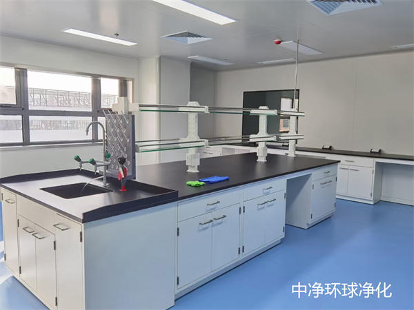 醫(yī)學潔凈實驗室冷藏系統(tǒng)