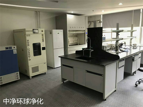 動(dòng)物實(shí)驗(yàn)室的采暖、空調(diào)、通風(fēng)及空氣凈化系統(tǒng)
