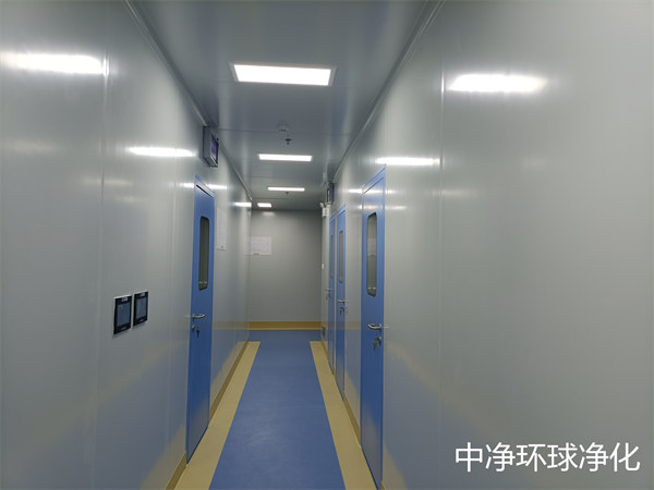 無塵車間凈化空調(diào)送回風口